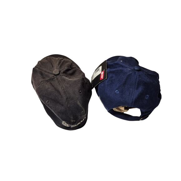 Harvard Baseball Hat With Maui Baseball Hat - Picture 6 of 6